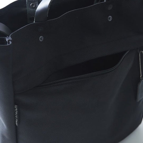 Bag'n'Noun Cordura Tool Bag, Black – Peacher