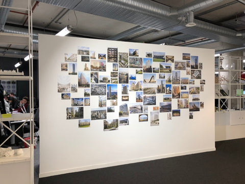 Project Wall - MagScapes magliner