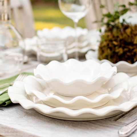 10 Essential Serving Pieces Every Host Must Know While Throwing A Party -  Ellementry