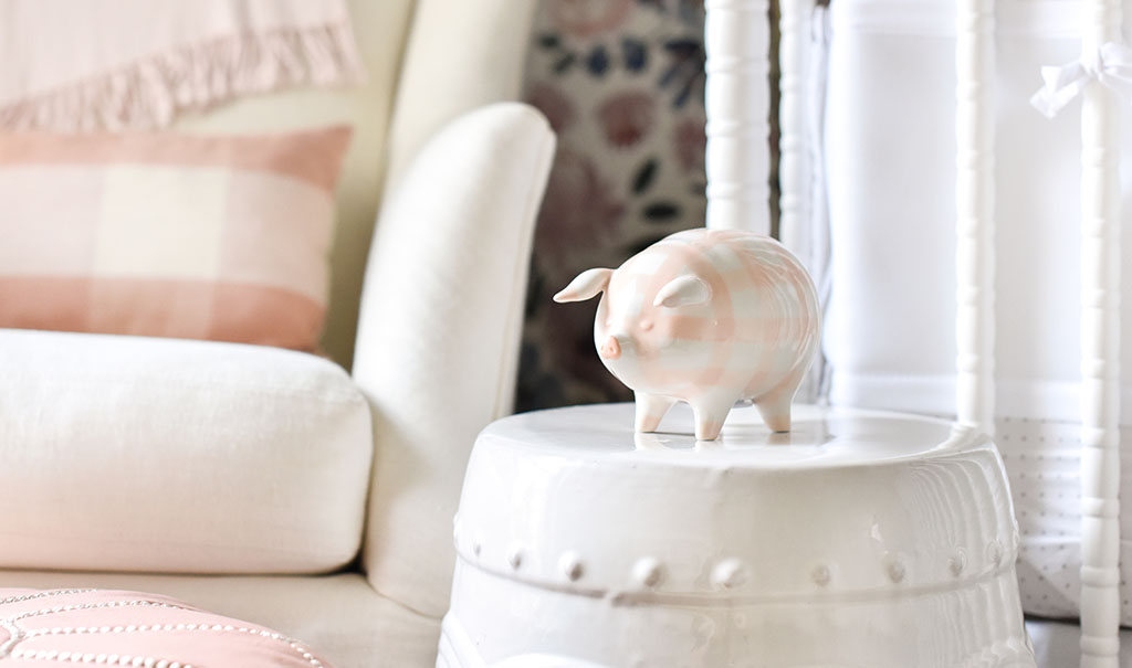 Baby Registry Must Haves  Oh How Charming by Lauren