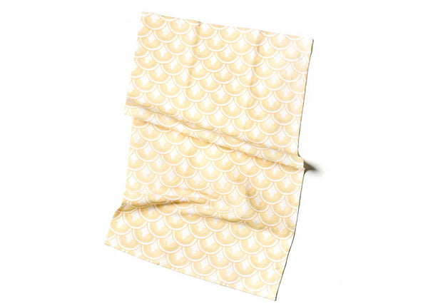 Coton Colors Xoxo Large Hand Towel