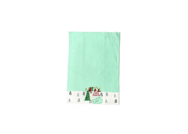 Cabin Hatch Cotton Hand Towel – Shop Grey Noll