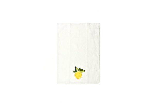 Kate Spade 100% Linen Kitchen Towels