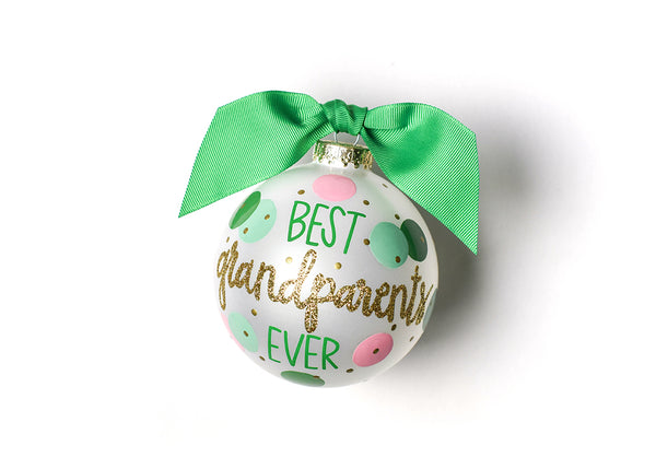 World's Greatest Mom Ornament - Personalized Ornament Gift for Mom - C –  HoneyOrnaments