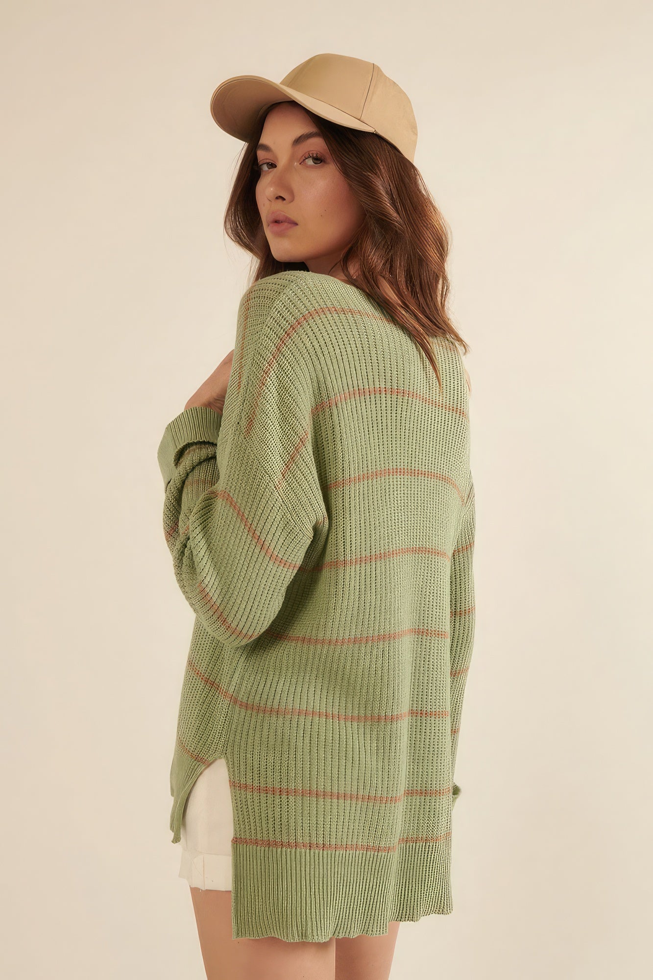 Cozy Elegance in Every Stitch