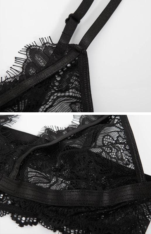 tumblr lace lingerie