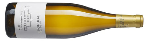 Domaine Pochon Crozes-Hermitage Etienne Pochon Blanc