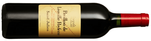 Pavillon de Leoville Poyferré by Whelehans Wines