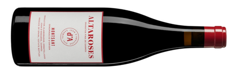 Montsant DO Altaroses from Whelehans Wines