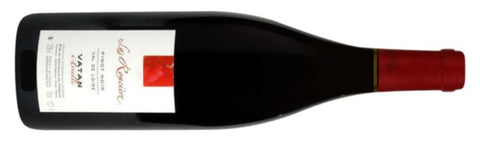 Domaine André Vatan, La Roncière, 2022 Pinot Noir red wine by Whelehans Wines