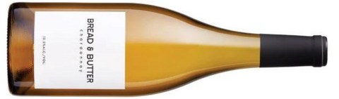 Bottle of  Bread & Butter Chardonnay, 2021 by Whelehans Wines