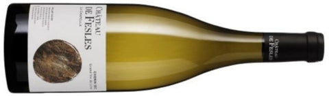 Bottle of Chateau de Fesles, Anjou Blanc, 2019 by Whelehans Wines