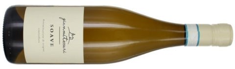 Giannitessari, Soave 2022 by Whelehans Wines.