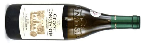 Groot Constantia Chardonnay Wine