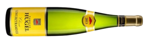 Hugel & Fils Hugel Gewürztraminer, 2018