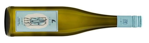 zero alcohol riesling from Whelehans Wines