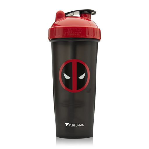 Performa Activ 28 oz. Mortal Kombat Collection Shaker Cup - Subzero