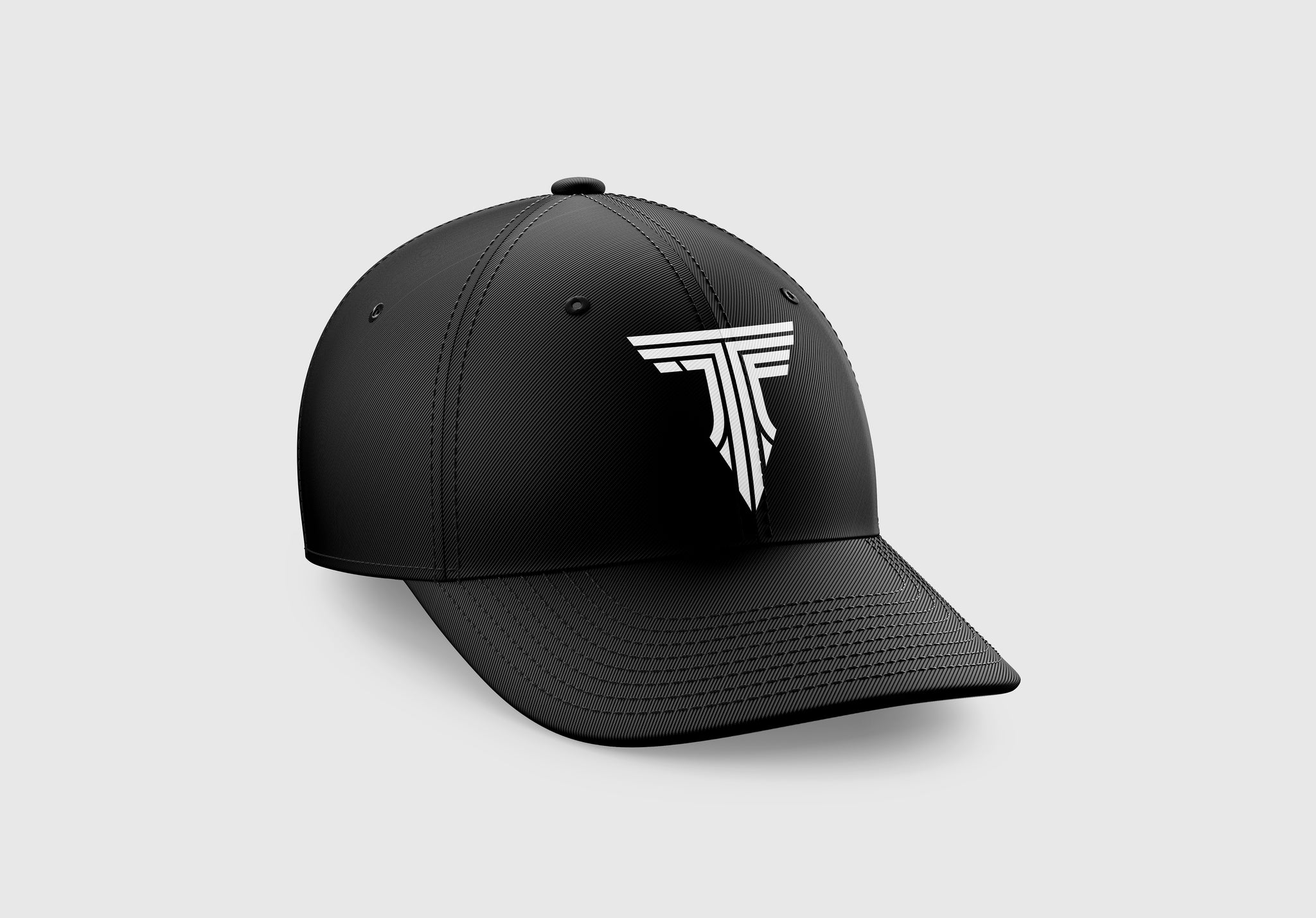 Bucket White Foundation Stretch Era The New John - – Hat Tavares