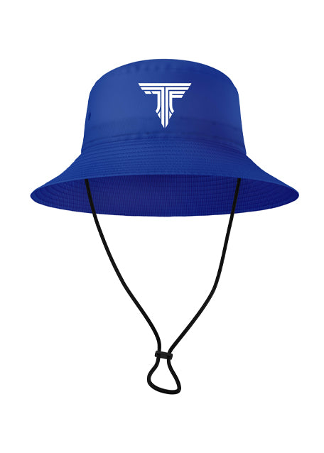 New Era Stretch Bucket Hat - White – The John Tavares Foundation