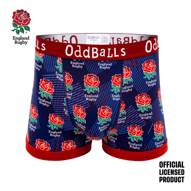 LUFC x ODDBALLS MENS BOXERS