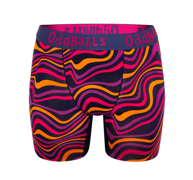 Women's Bamboo Underwear - Bamboo Boxer