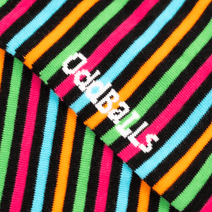 Ladies Full Seamless Underwear & Free Socks - Monthly Subscription Nav Image 9