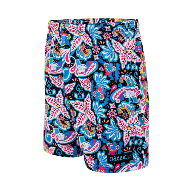 Arty Farty - Mens Boxer Shorts