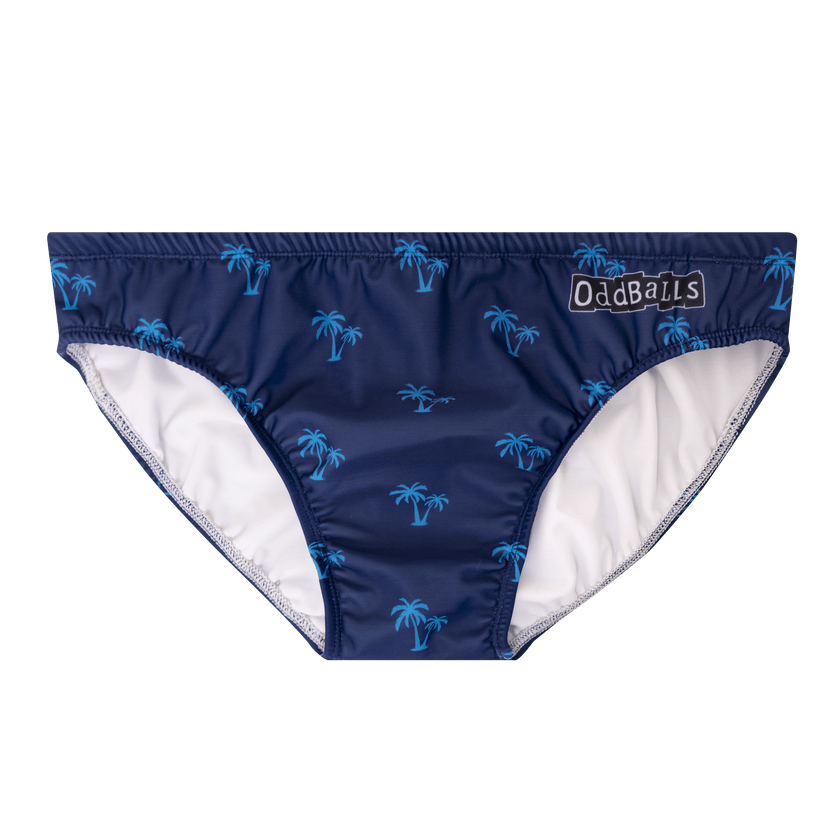 Men's Swim Briefs | Swimming Briefs for Men | OddBalls