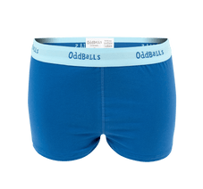 CLASSIC Subscription - Ladies Boxer Shorts & Free Socks - Monthly Subscription Nav Image 11