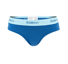 CLASSIC Subscription - Ladies Briefs & Free Socks - Monthly Subscription Nav Image 11