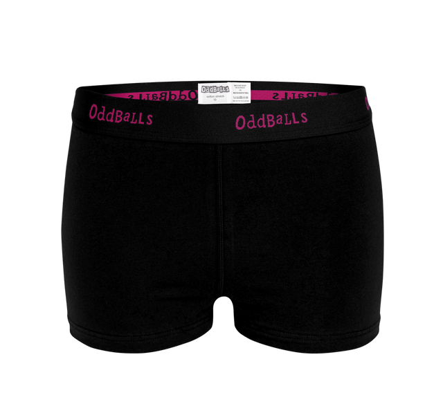 Commando - Ladies Briefs