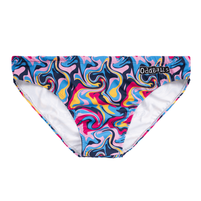 OddBalls - Swimmers - Botanical