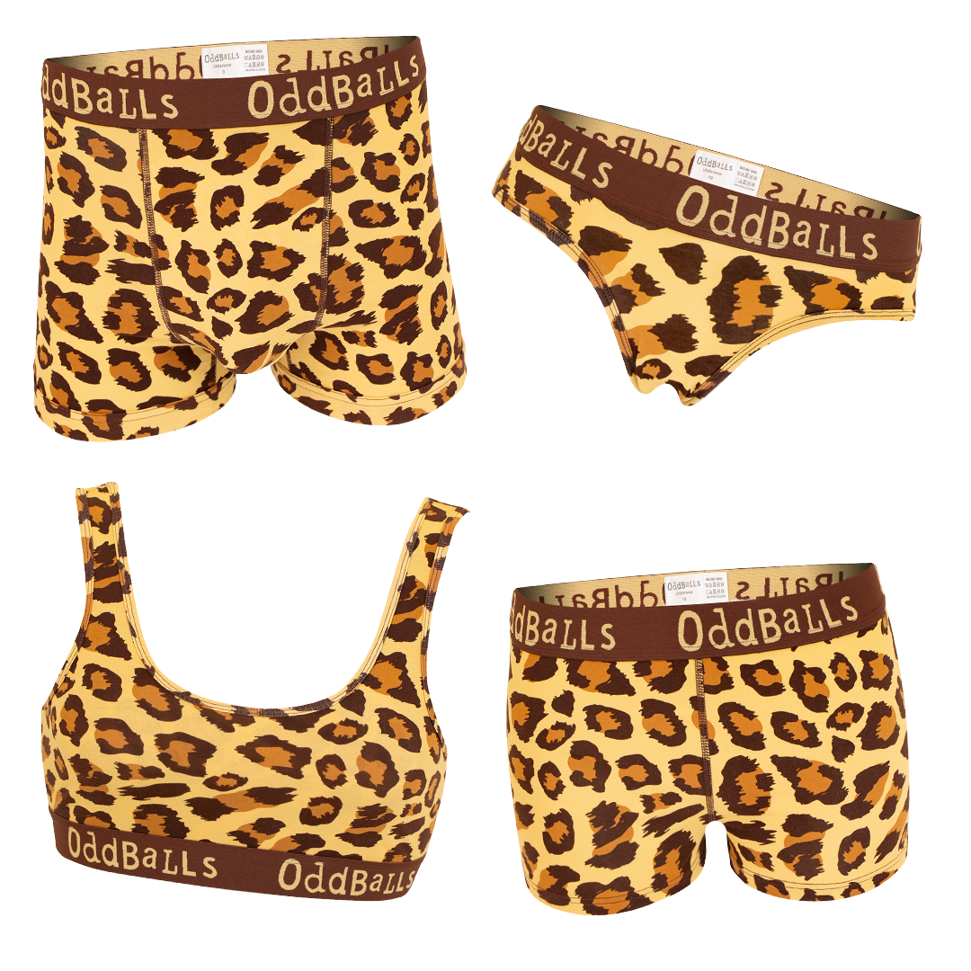 OddBalls - Flat-Packs made FUN in matching underwear! 😍🙌 Get your hands  popular designs – restocked NOW!👌✓ SHOP BY DESIGN –  www.myoddballs.com/pages/shop-by-design