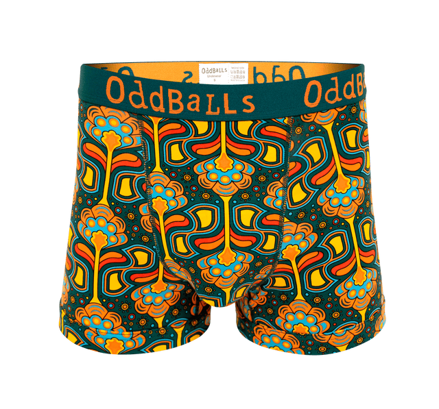 Doddie X OddBalls - A Not-So Pants Collaboration