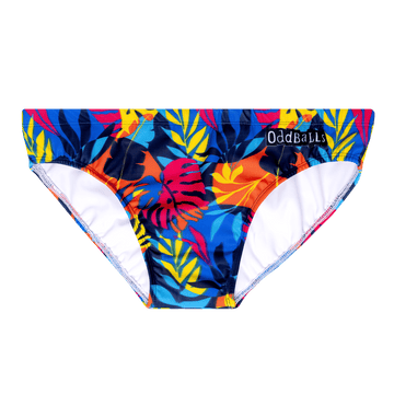 Men's Swim Briefs | Swimming Briefs for Men | OddBalls