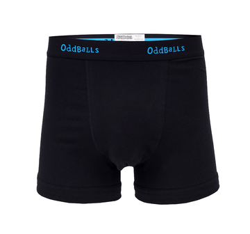 Teen Boys Boxer Shorts – Oddballs