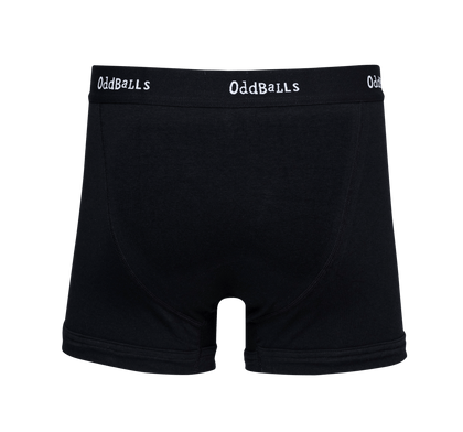 Classic Black - Mens Briefs