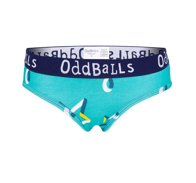 Bowel Cancer UK – OddBalls