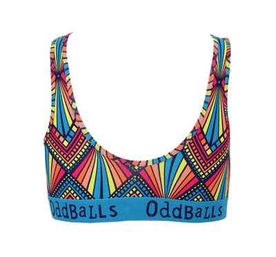 Bralettes & Crop Tops | Crop Top Bralettes | OddBalls