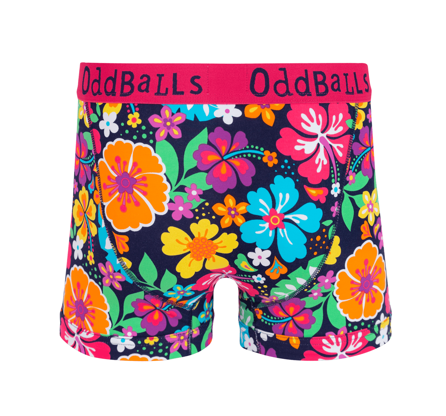 Men's Boxers | Men's Boxer Shorts | OddBalls