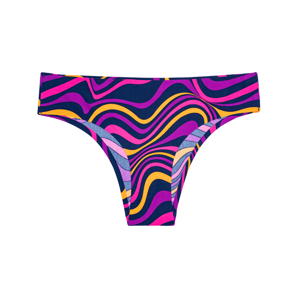 Teen Girls Seamless – OddBalls