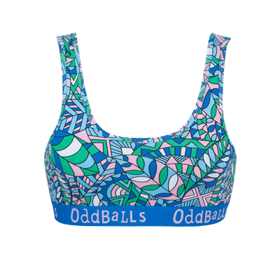 Bralettes & Crop Tops | Crop Top Bralettes | OddBalls