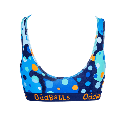 Bralettes & Crop Tops | Crop Top Bralettes | OddBalls