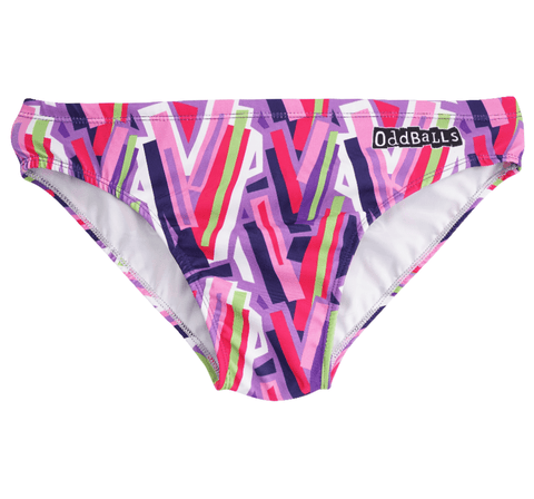 Men's Swim Briefs | Swimming Briefs for Men | OddBalls