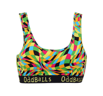 Bralettes & Crop Tops | Crop Top Bralettes | OddBalls