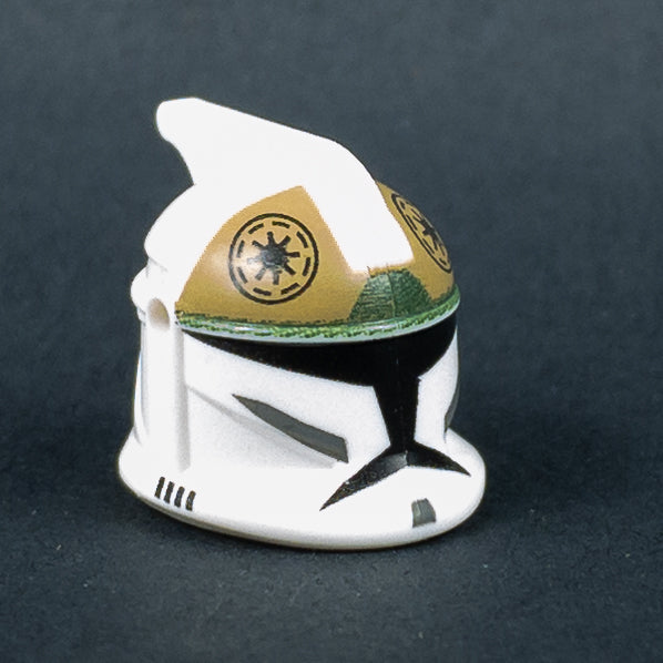 lego clone helmets