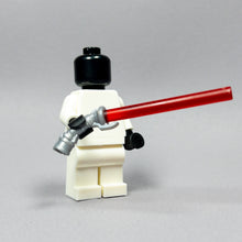Load image into Gallery viewer, BrickTactical Saber Hilts with Blade(s) [Figure Not Included] (New)
