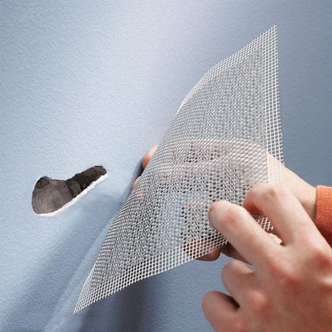 Drywall Repair Patch