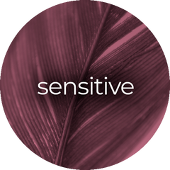 Sensitive Skin