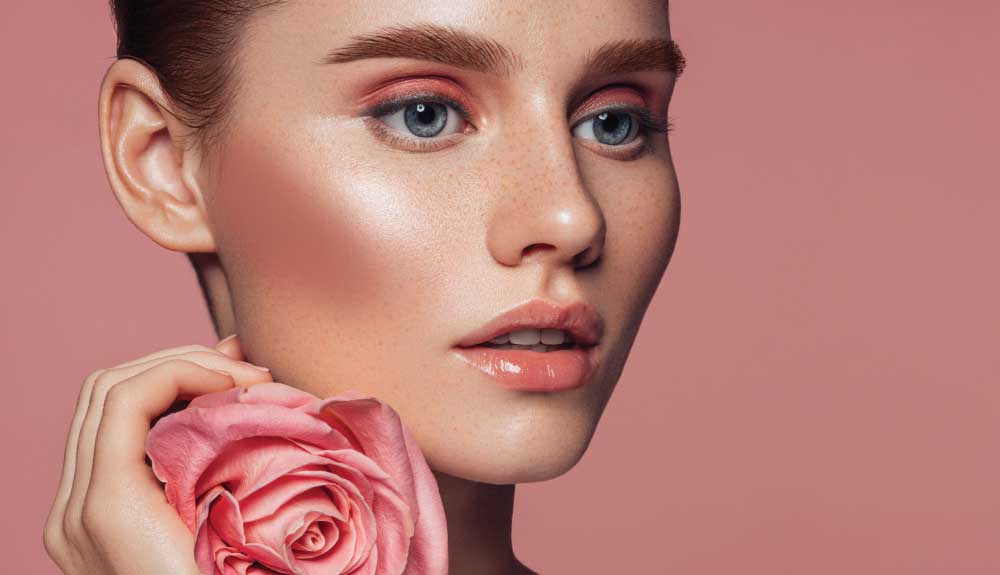Your Go-To Guide to Blush for Wedding Makeup – INIKA Organic USA